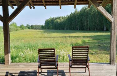 Ciche Podlasie - Foto 15