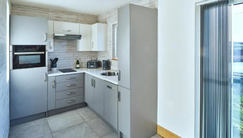 Red Watch Apartment - Foto 4