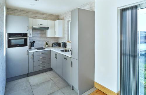 Red Watch Apartment - Foto 4