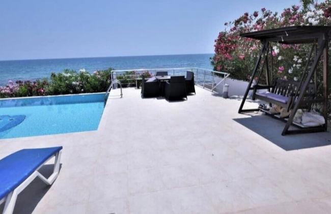 Bogaz, Iskele Beach Villa Retreat in North Cyprus - Foto 29