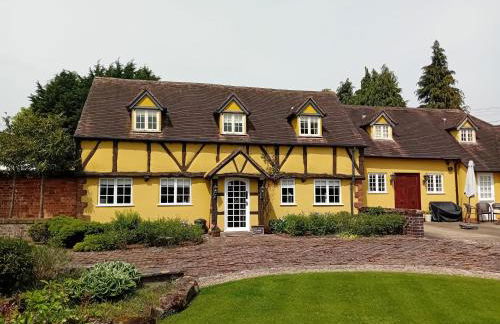 Dovehouse Farm - Foto 24