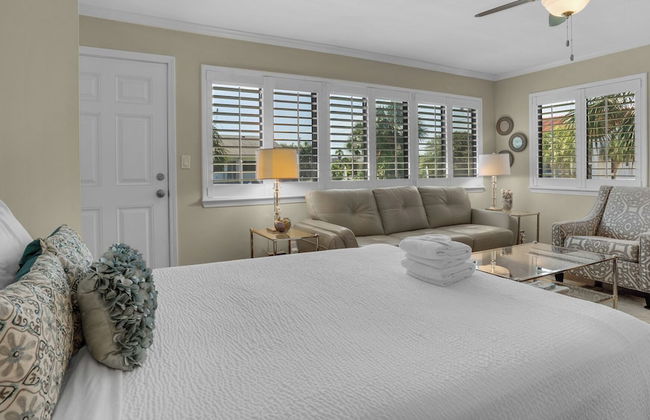 Hidden Beach Villas - Foto 21