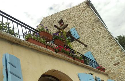 Ruine-Motovun KH - Foto 5