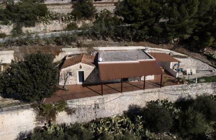 Villa Torre di Lupo- Manfredi Homes&Villas - Foto 28