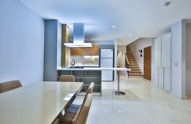 Mene Suites - Foto 12