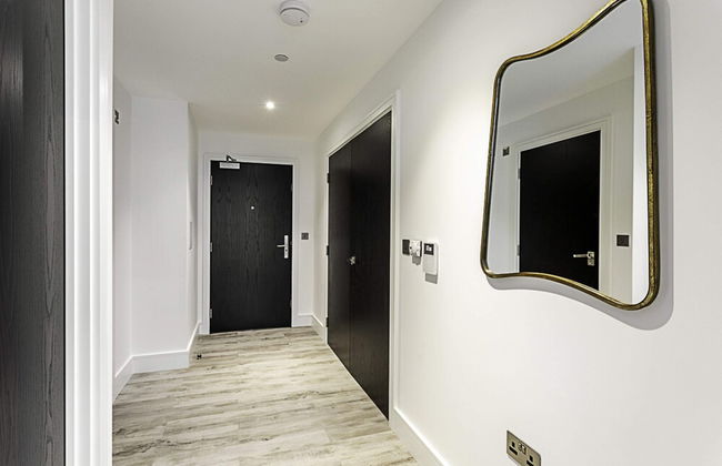 Icon Tower Flat Viii - Foto 18