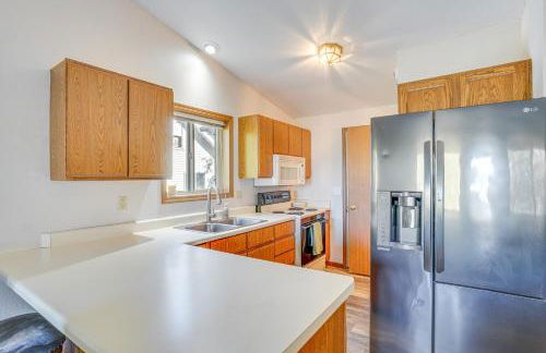 Anglers Retreat 1 Block to Lake Winneconne - Photo 6