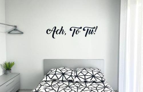 Ach, To Tu- Apartament Łańcut - Foto 13