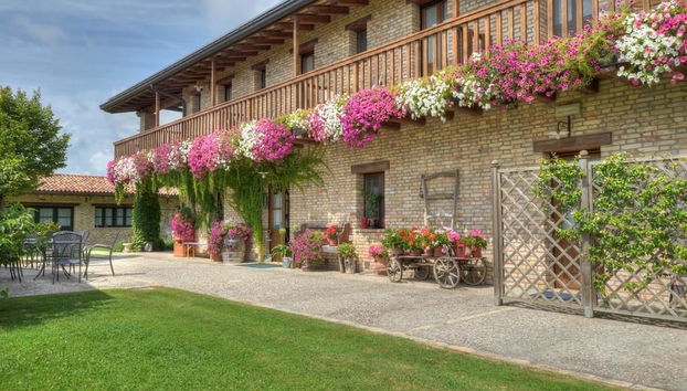 Alloggio Agrituristico Albafiorita - Foto 2, Imagen principal