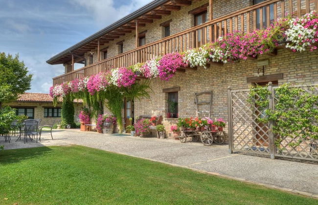 Alloggio Agrituristico Albafiorita - Foto 1