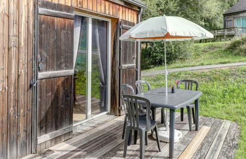 Vacancéole - Residence le Domaine du Bosquet - Foto 46