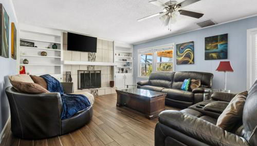 Spacious Oasis With Pool - 5BR - Foto 4