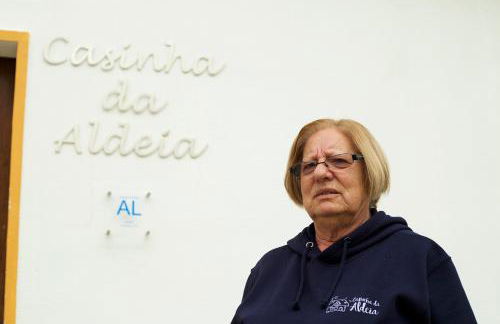 Casinha da Aldeia - Foto 50