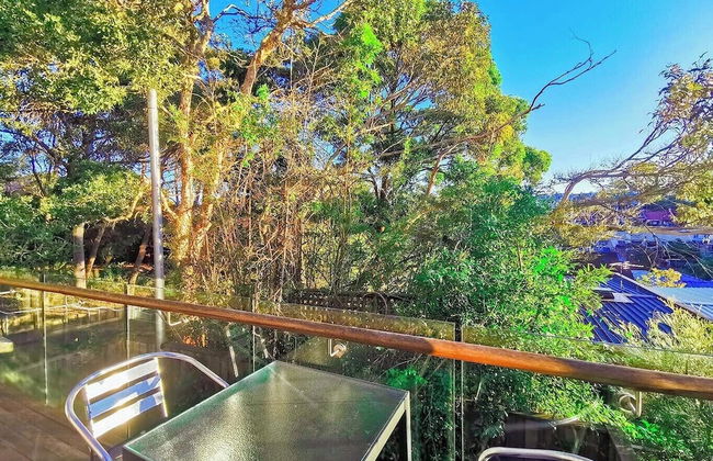 Glebe House - Foto 24