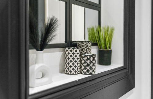 Upper Grove 2 Bedroom Apartment - Edinburgh - Foto 37