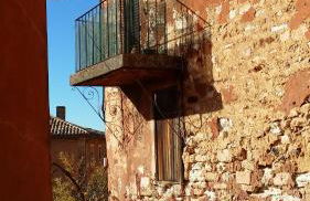 La Dame Au Balcon - Foto 14