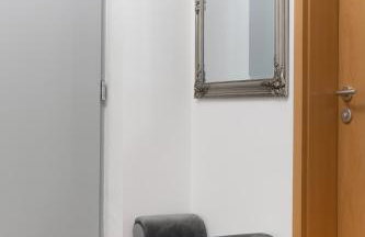 Stilvolles 50qm Altstadt Apt Ingolstadt - Photo 10