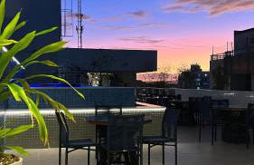 Confortável Apto Beira Mar do Bessa - 2 Quartos - Foto 7