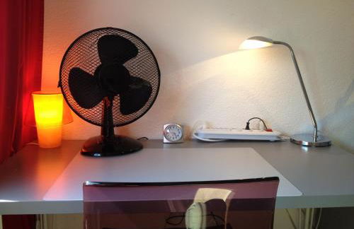 HertenFlats - Apartment Balkon - Foto 4