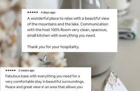 Lakeview Ensuite - Peaceful Country Escape - Foto 26