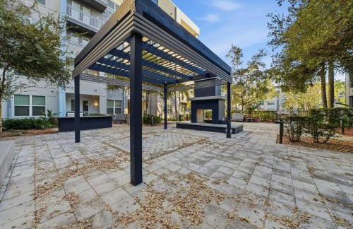 Stylish 2BR w Pool Pet-Friendly Unit #13 - Foto 61