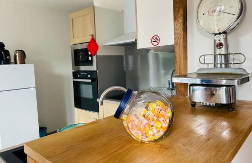 la maison Massonat - Foto 7