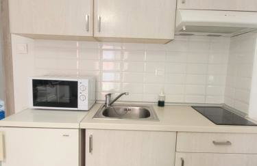 Center River Apartment - Foto 8