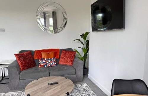 City Centre Embankment Apartments Superb Location - Foto 17