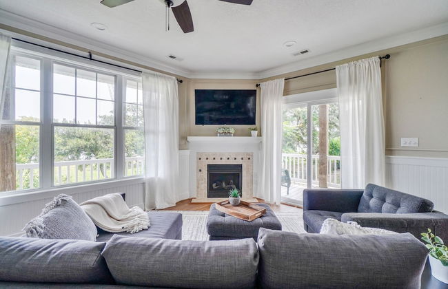 The Hide Away Beach on the Bay - Foto 7