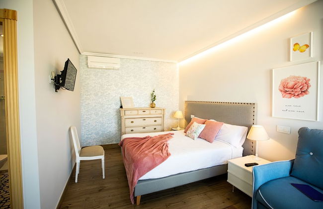 El Patio de los Jazmines "Boutique-House" - Foto 5