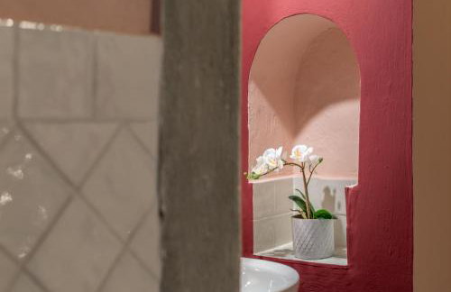 Wine Apartments Florence Vernaccia - Foto 134