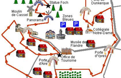 Gite La Maison d'Amalia - Foto 19