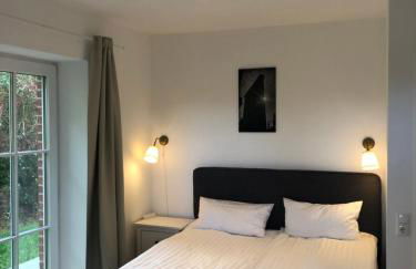 Farm-Chalet Renzow - Foto 15