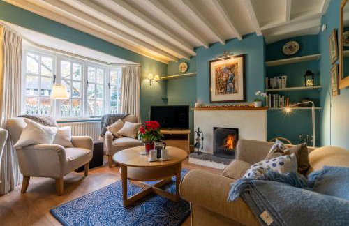 Manor Lodge Cottage - Photo 1