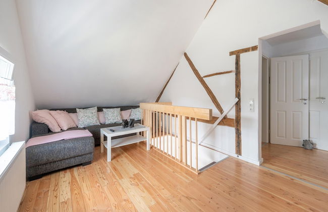 Pretty Holiday Home in Schleiden With Balcony and Barbecue - Foto 15