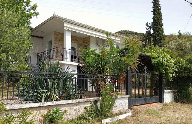 Seaside Holiday Home With Balcony - Foto 28