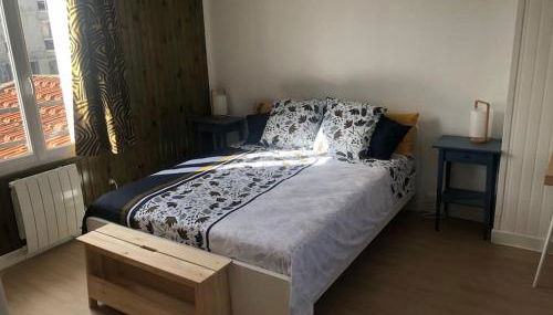 Le jardin d'Alfortville - Foto 5