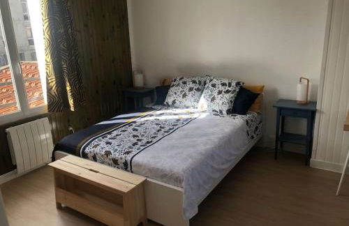 Le jardin d'Alfortville - Foto 5