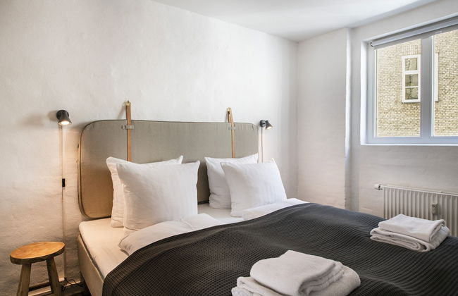 The Churchill apartments by Daniel&Jacob’s - Foto 19