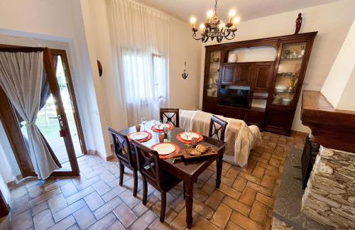 Casetta Brasiliana Versilia - Foto 9