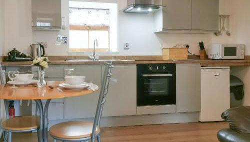 The Calf Shed - Foto 4