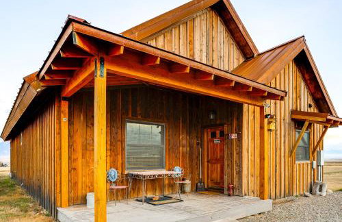 Ennis Home: Try the Yellowstone Lifestyle! - Foto 28