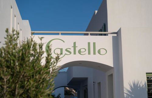 Castello Amorgos Suites - Foto 11