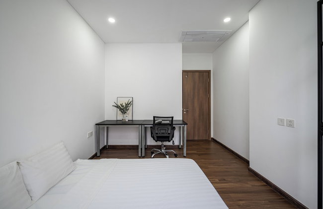 OPAL SAIGON PEARL Premier Residence - Foto 21