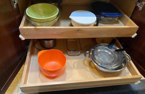 Get away in the Redwoods - Foto 37