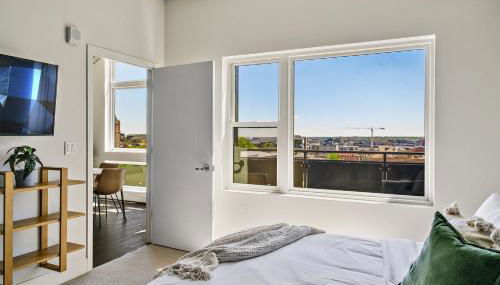 A Denver Skyline State of Mind - Zuni Lofts - Foto 5
