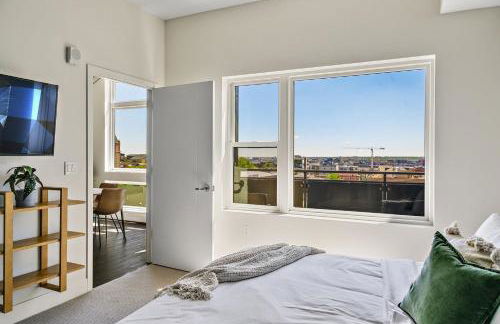 A Denver Skyline State of Mind - Zuni Lofts - Foto 5