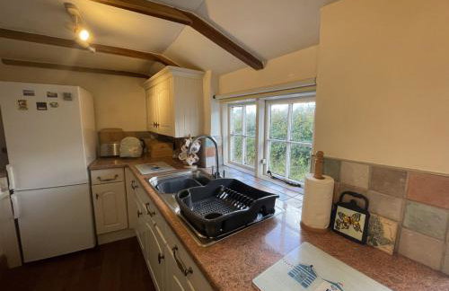 Lilac Cottage Tintagel - Foto 11