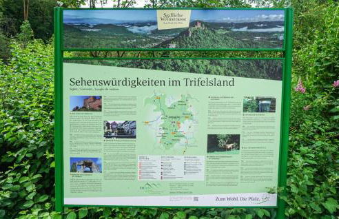 Stunning Apartment In Hinterweidenthal - Foto 45