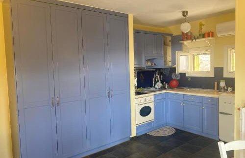 ΚΑΛΛΙΣΤΗ HOUSE - Foto 7